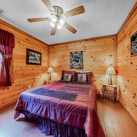 Skycrest Villa Sautee Nacoochee Dış mekan fotoğraf
