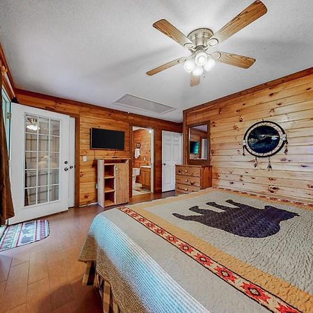 Skycrest Villa Sautee Nacoochee Dış mekan fotoğraf