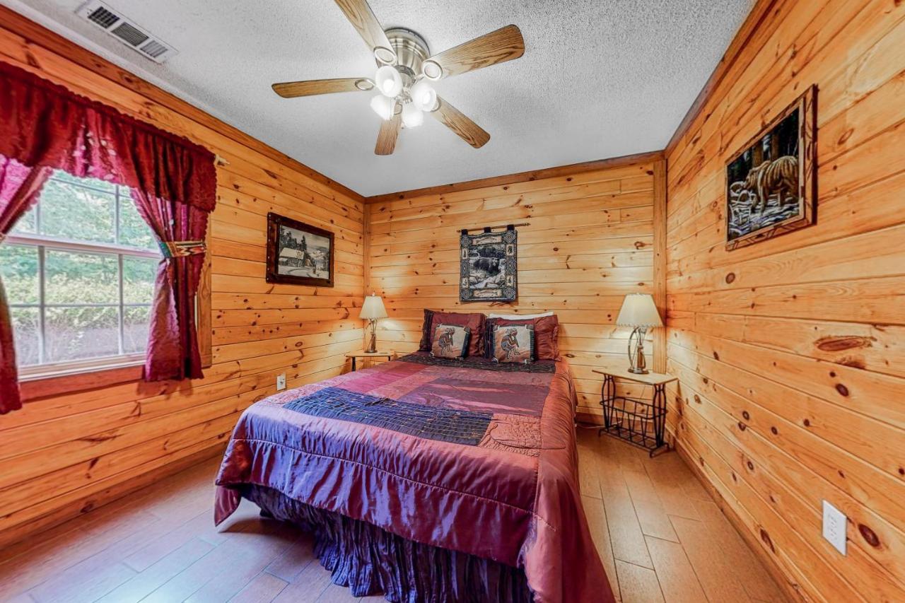 Skycrest Villa Sautee Nacoochee Dış mekan fotoğraf