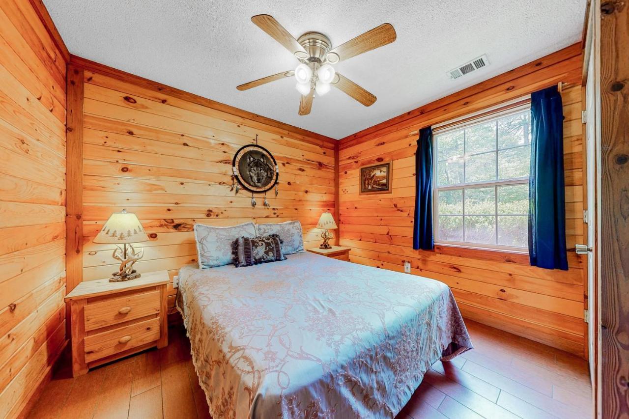 Skycrest Villa Sautee Nacoochee Dış mekan fotoğraf