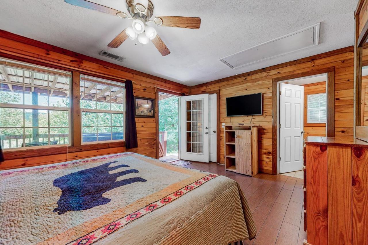 Skycrest Villa Sautee Nacoochee Dış mekan fotoğraf