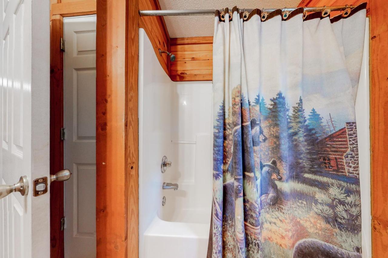 Skycrest Villa Sautee Nacoochee Dış mekan fotoğraf