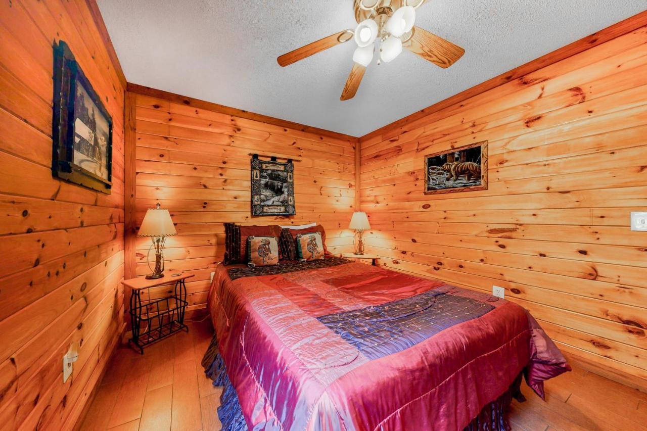 Skycrest Villa Sautee Nacoochee Dış mekan fotoğraf