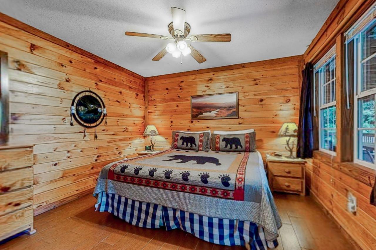 Skycrest Villa Sautee Nacoochee Dış mekan fotoğraf