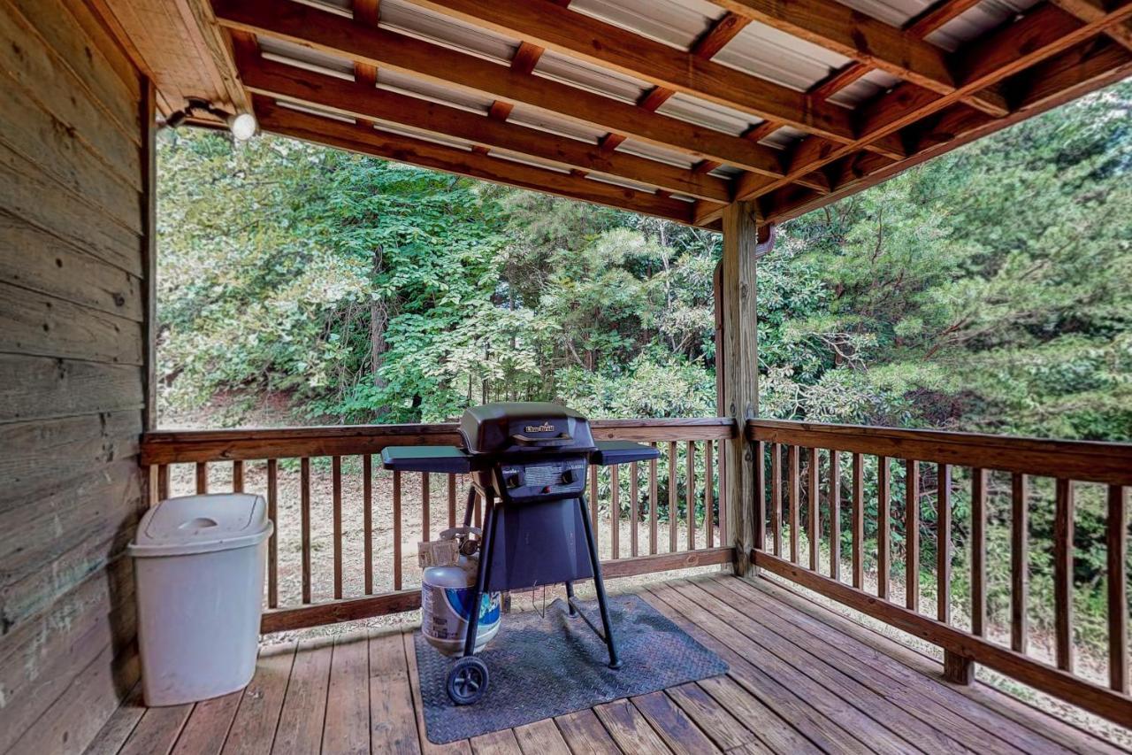 Skycrest Villa Sautee Nacoochee Dış mekan fotoğraf