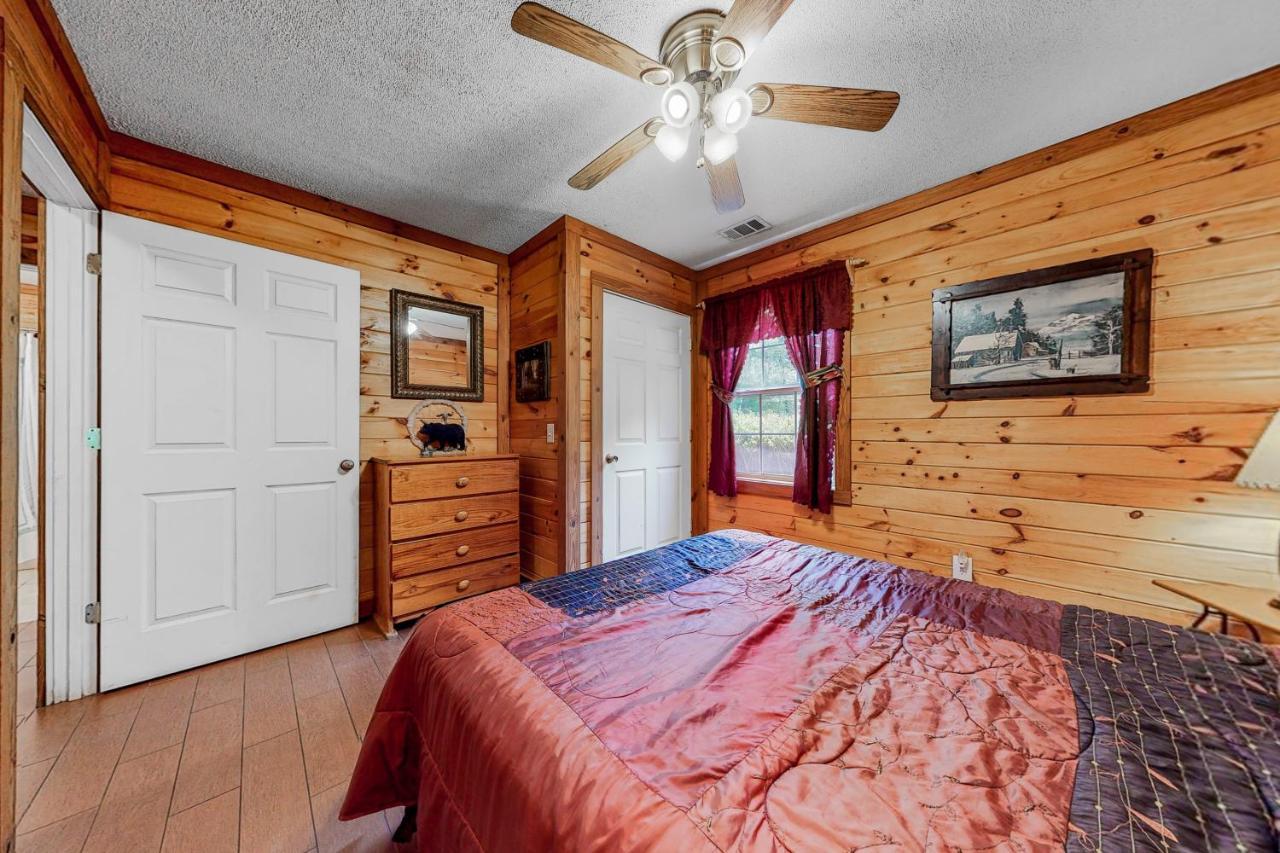 Skycrest Villa Sautee Nacoochee Dış mekan fotoğraf