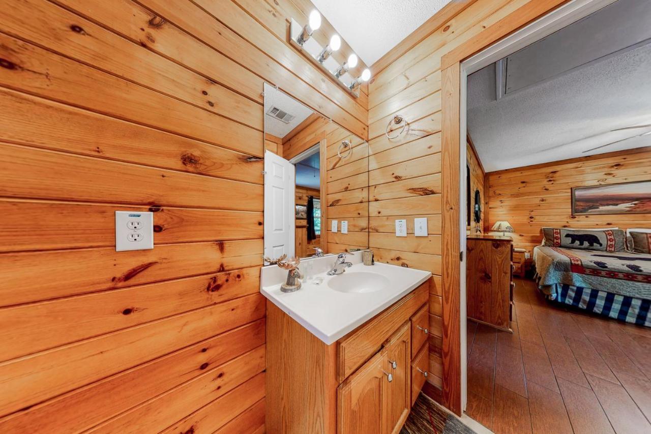 Skycrest Villa Sautee Nacoochee Dış mekan fotoğraf