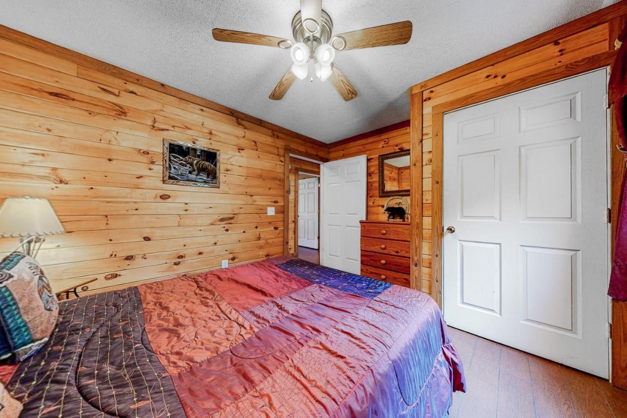 Skycrest Villa Sautee Nacoochee Dış mekan fotoğraf