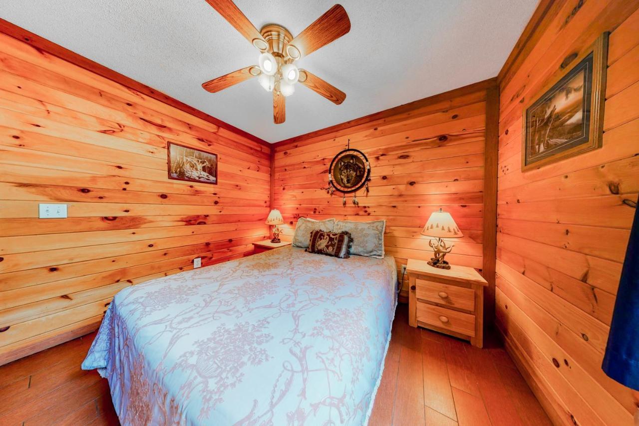 Skycrest Villa Sautee Nacoochee Dış mekan fotoğraf