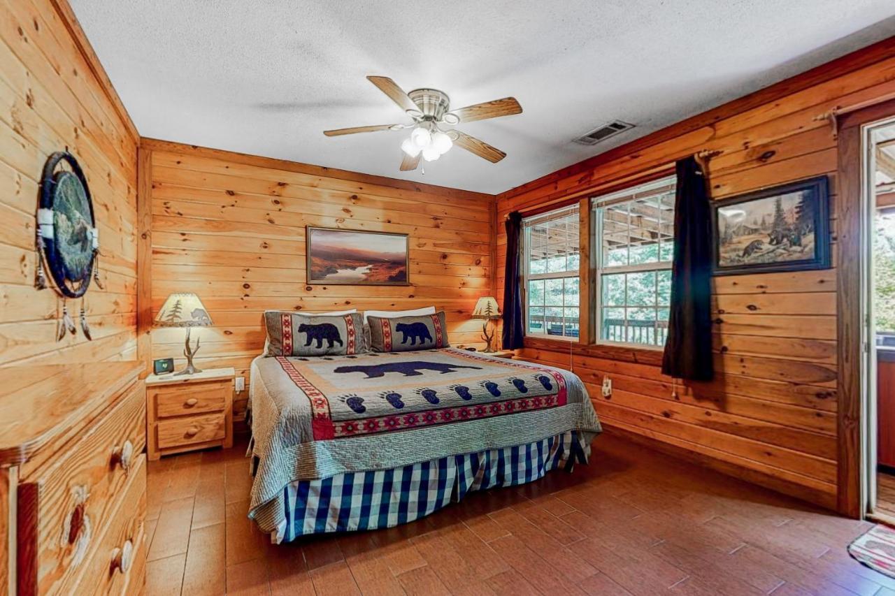 Skycrest Villa Sautee Nacoochee Dış mekan fotoğraf