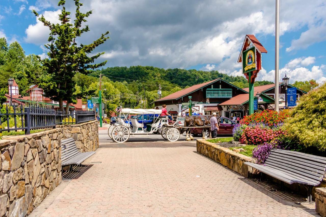 Skycrest Villa Sautee Nacoochee Dış mekan fotoğraf