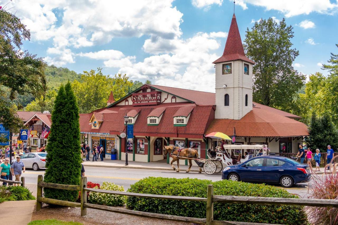 Skycrest Villa Sautee Nacoochee Dış mekan fotoğraf
