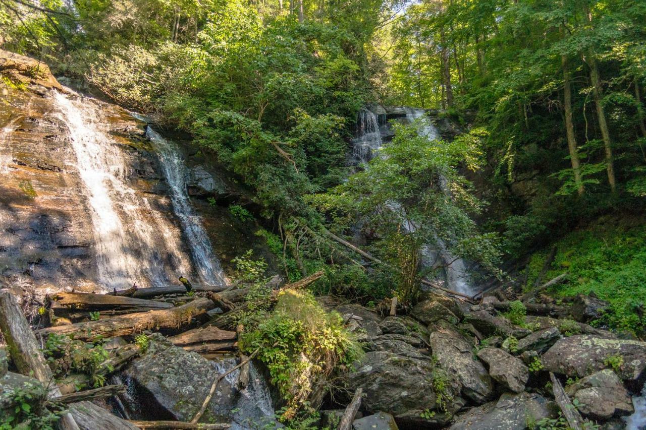 Skycrest Villa Sautee Nacoochee Dış mekan fotoğraf