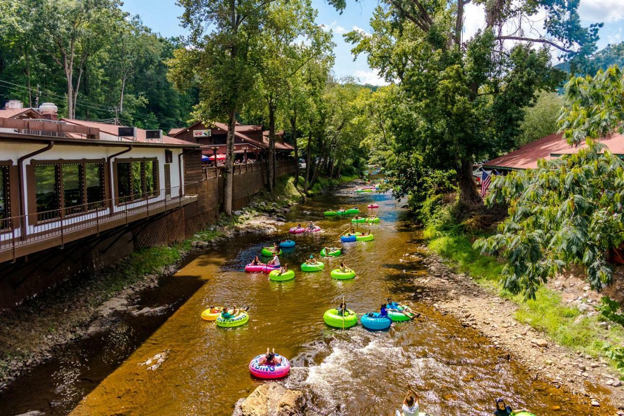 Skycrest Villa Sautee Nacoochee Dış mekan fotoğraf