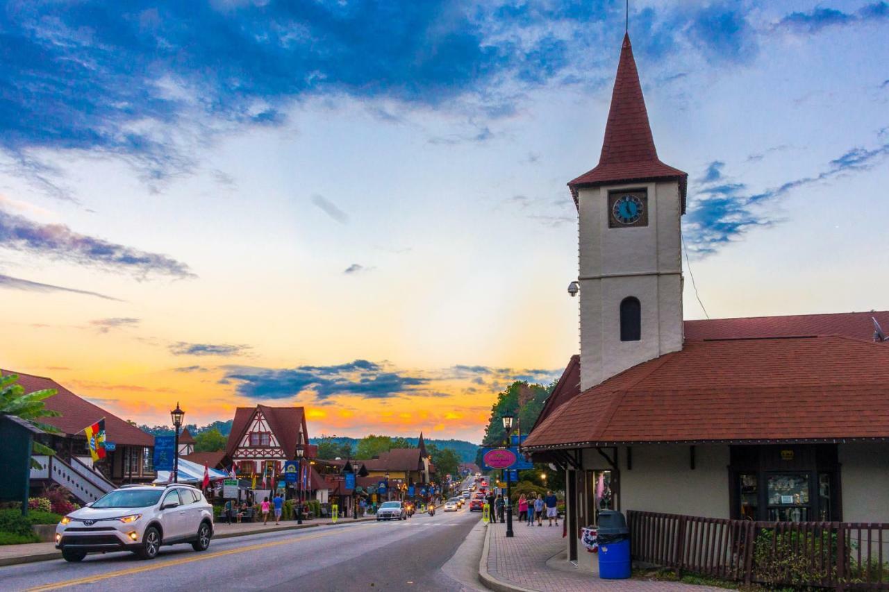 Skycrest Villa Sautee Nacoochee Dış mekan fotoğraf