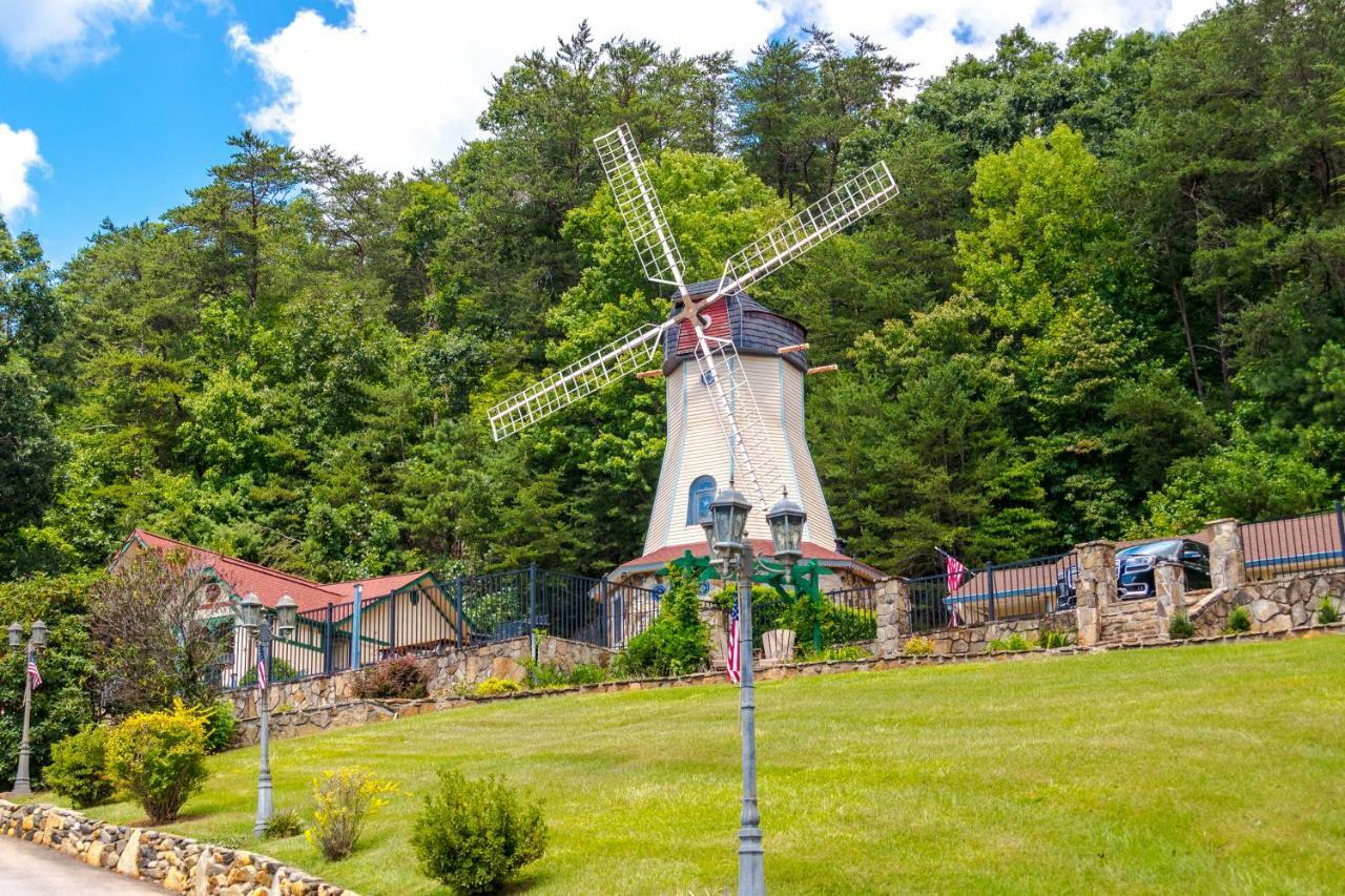 Skycrest Villa Sautee Nacoochee Dış mekan fotoğraf